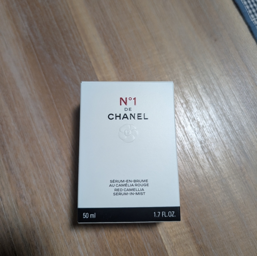 Chanel No 1 Serum-in-mist
